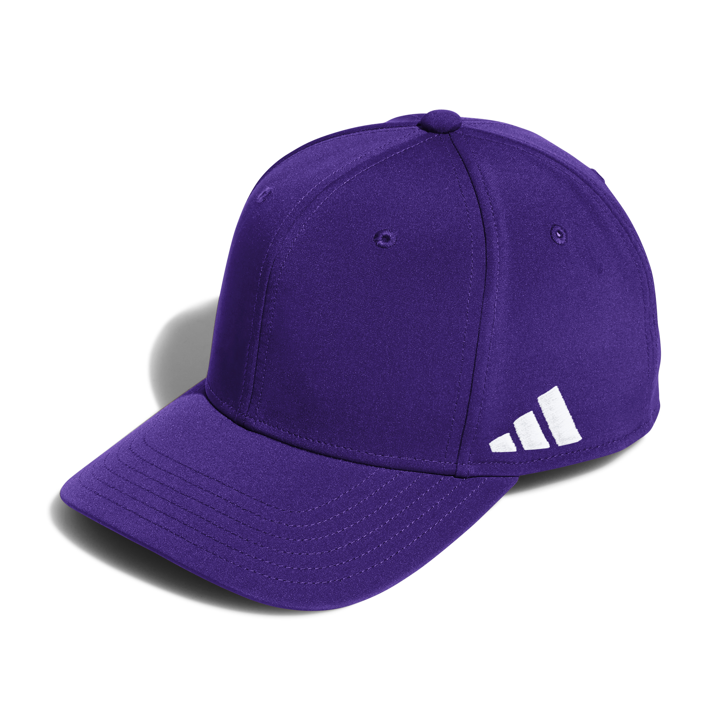 Structured Snapback Hat 9