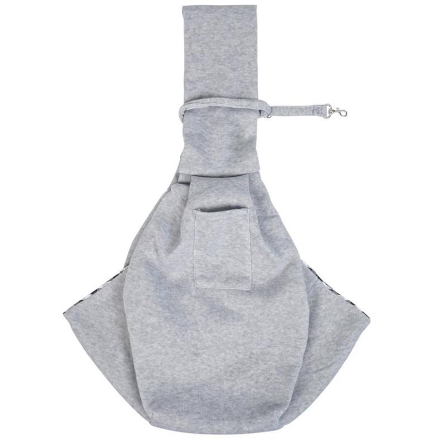 Polyester Breathable Folding Pet Bag 5