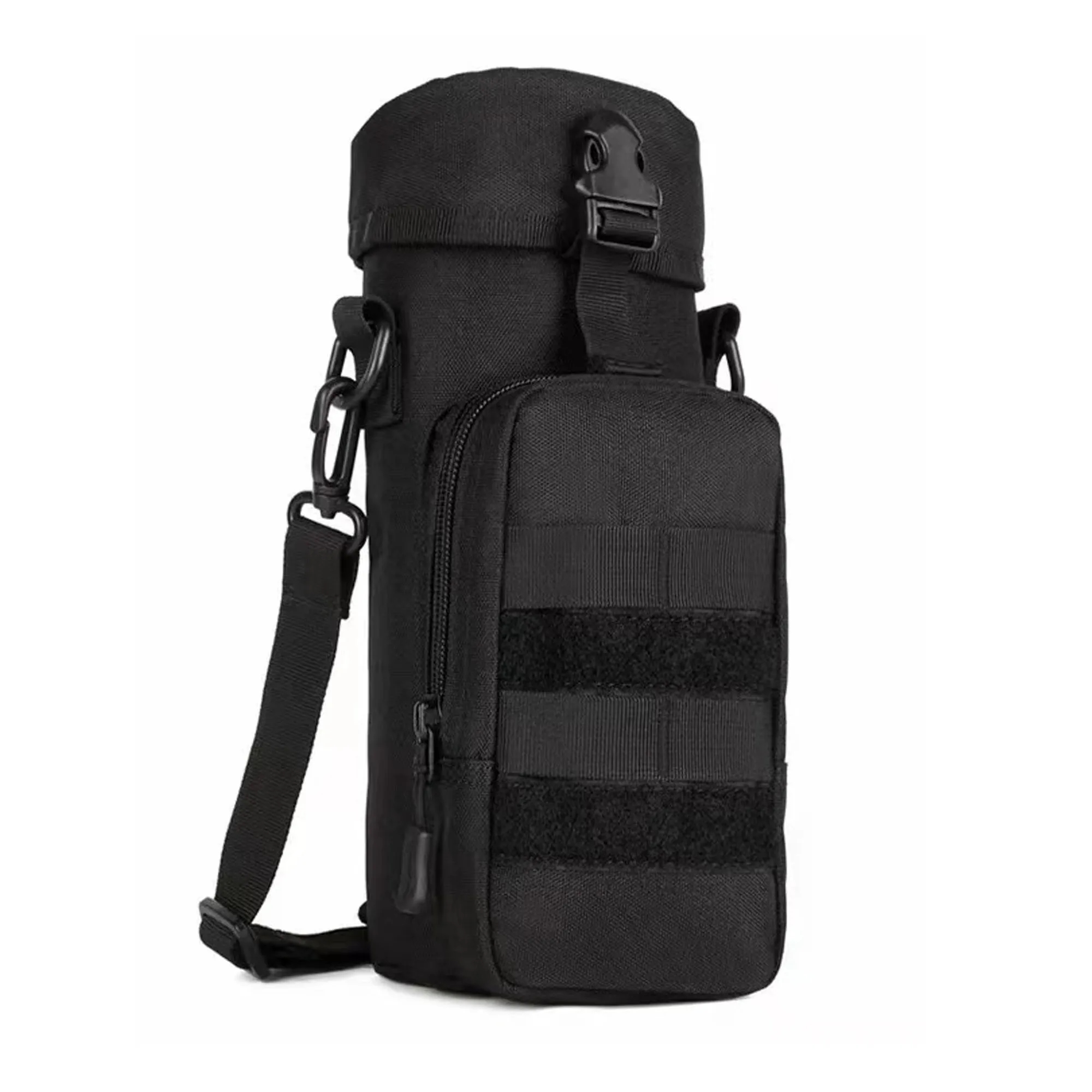 Kettle Bag Bottle Holder Outdoor Hiking Pouch 3