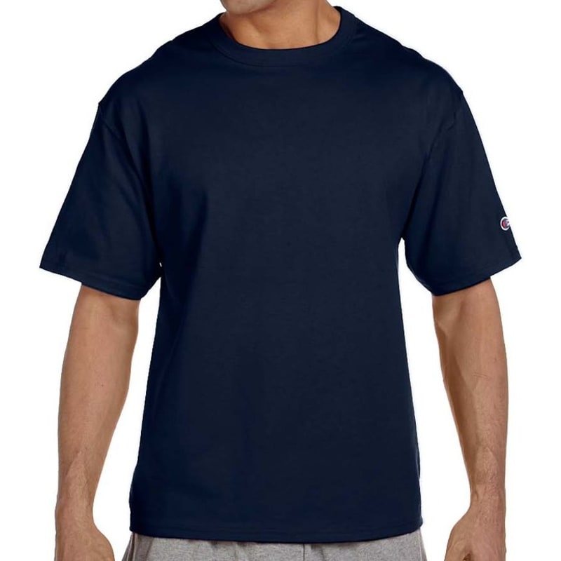 Champion Heritage 7 Oz. Jersey T-Shirt 2
