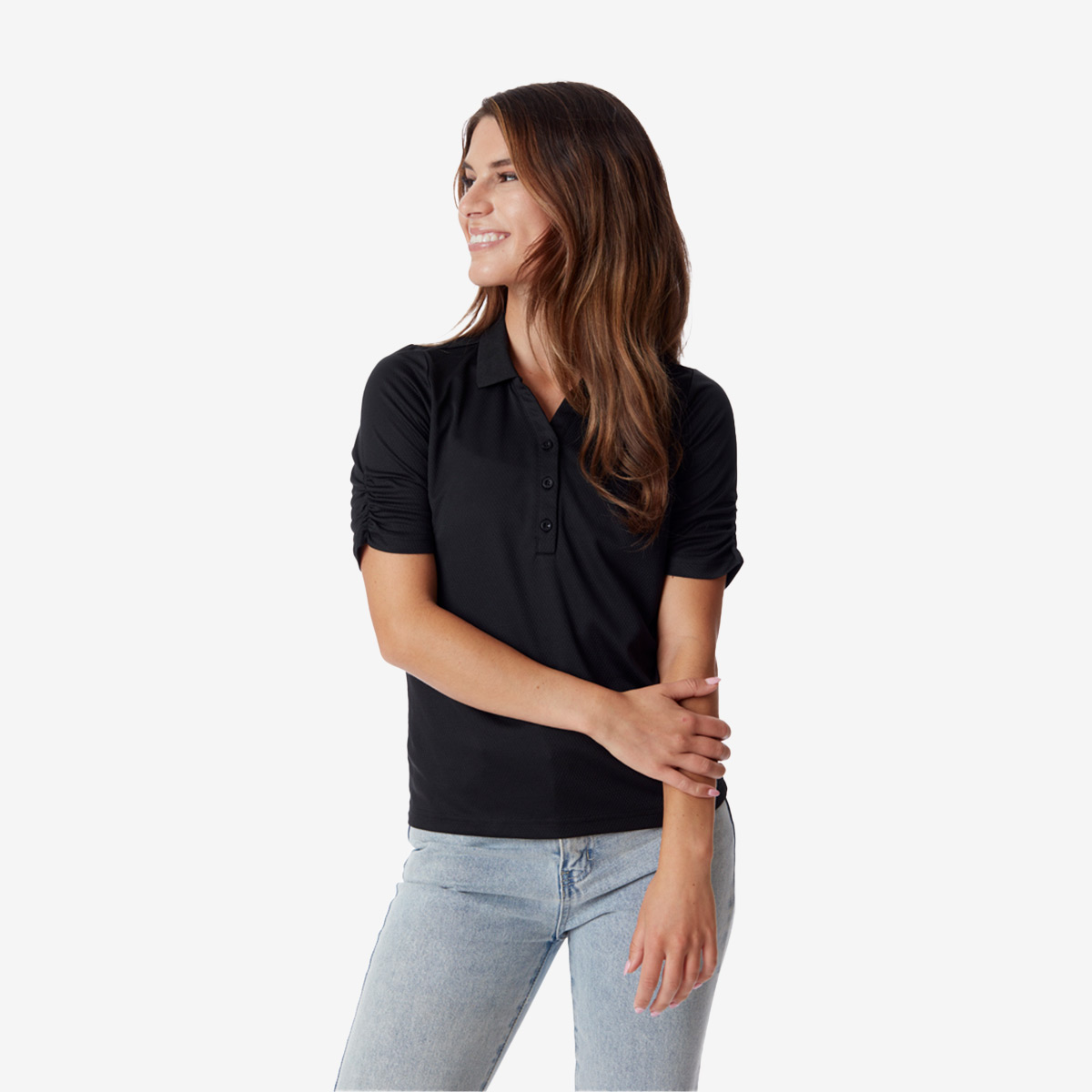 Ladies' Monterey Polo Shirt 9