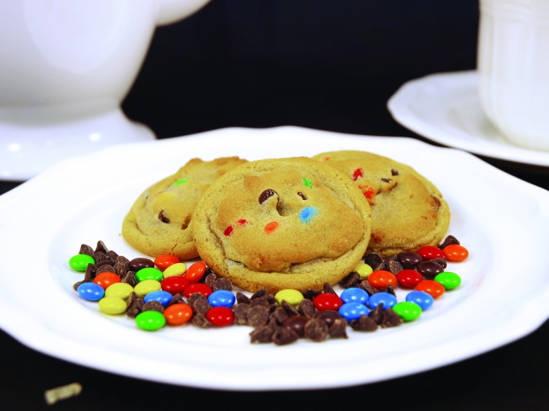 Fresh Beginnings Gourmet Cookie Combo 1