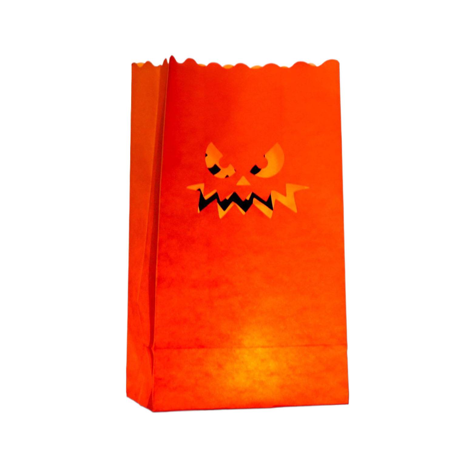 Flame-Retardant Paper Bags 3
