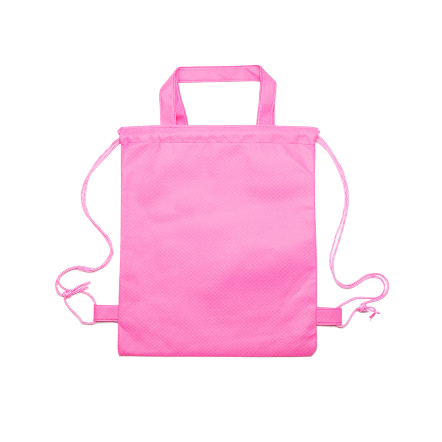 Non Woven Bags W/ handle 3