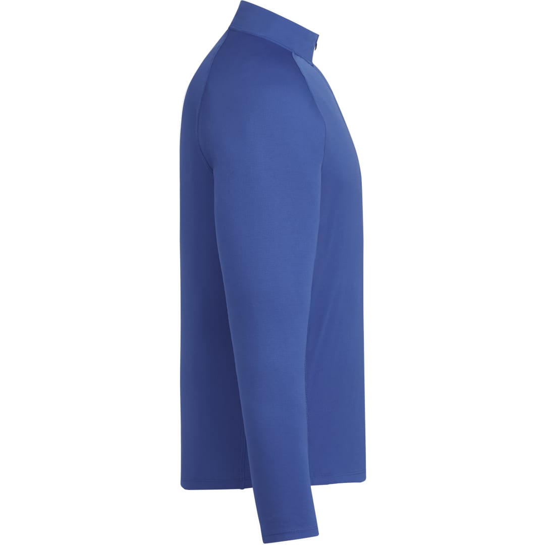 EVANS Eco Knit Quarter Zip - Men's 35