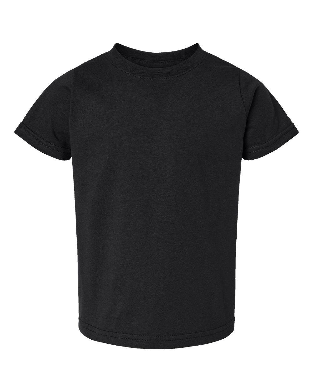 Toddler Fine Jersey Tee - 3321 363