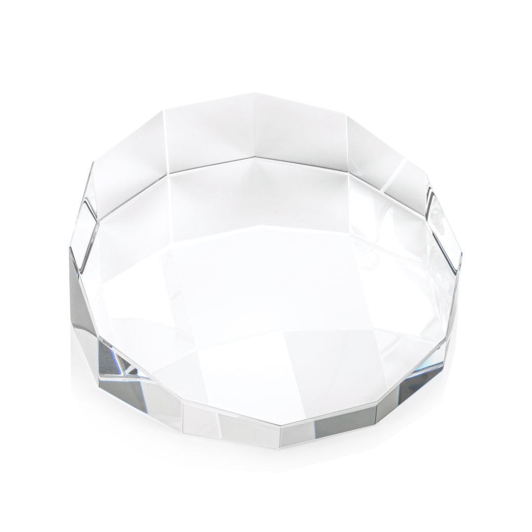 Cloverdale VividPrint™ Paperweight 2