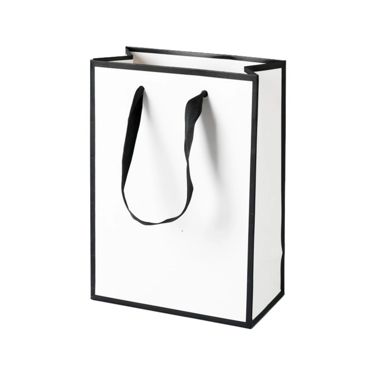 Paper Eco Friendly Grocery Shopping Bag 8