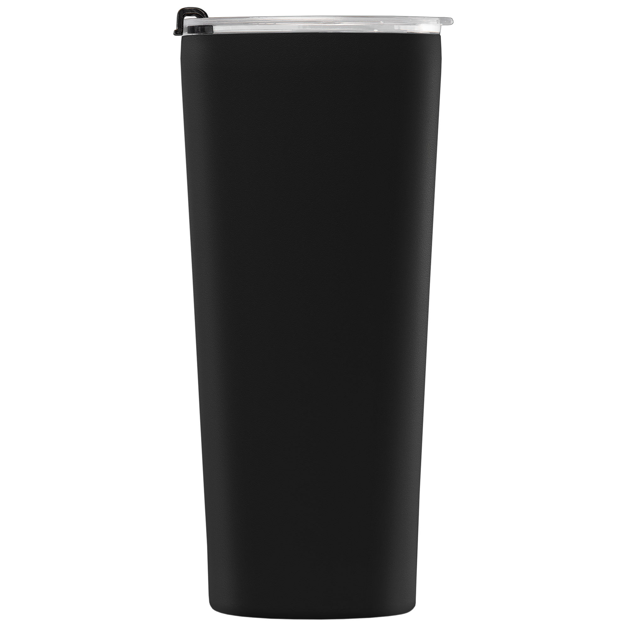Excalibur - 21 oz. Double-Wall Stainless Tumbler with Straw​​ 10