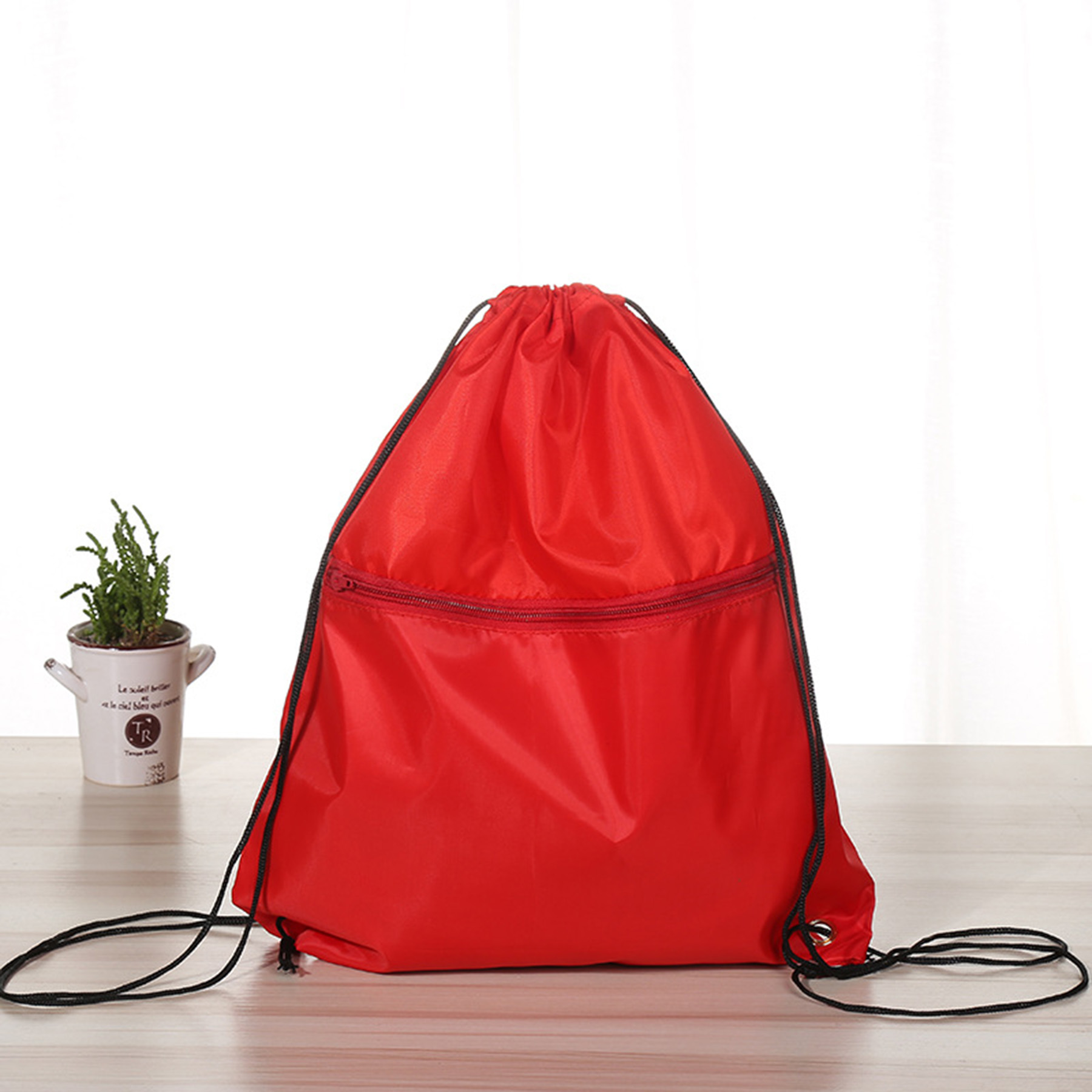 Drawstring Bag 2
