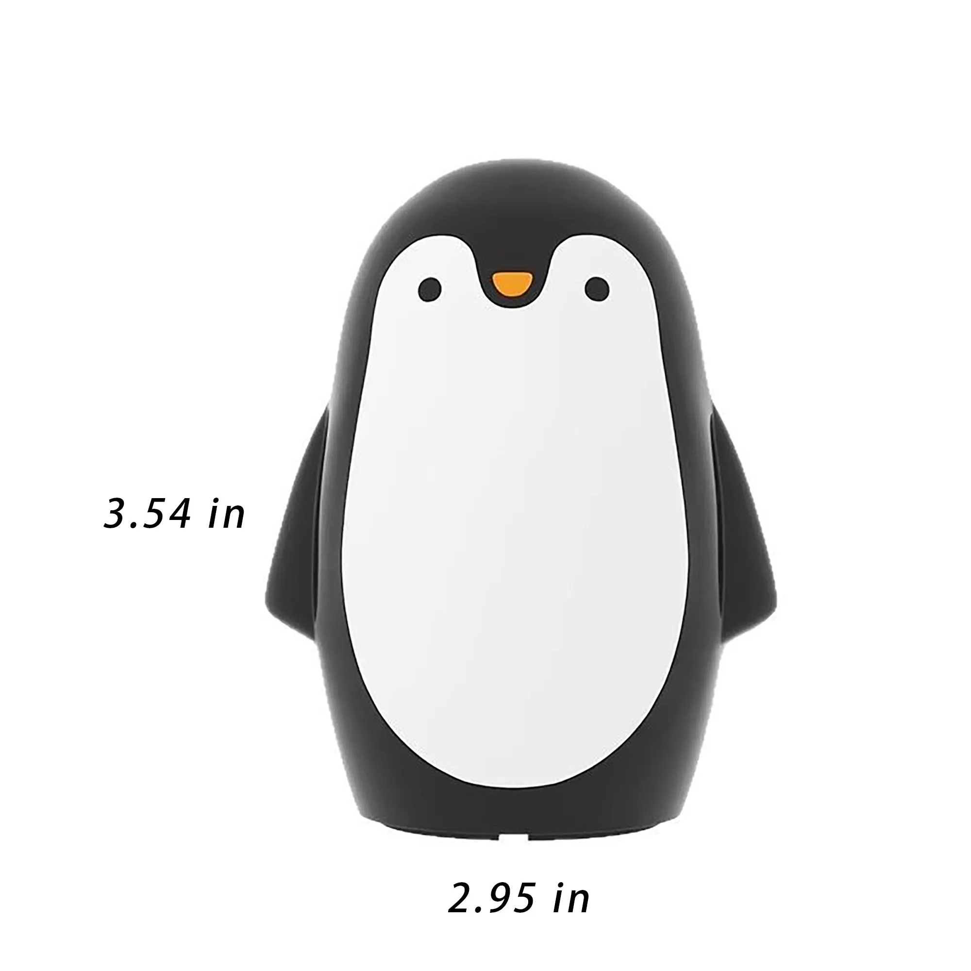 Penguin Beer Bottle Opener 2
