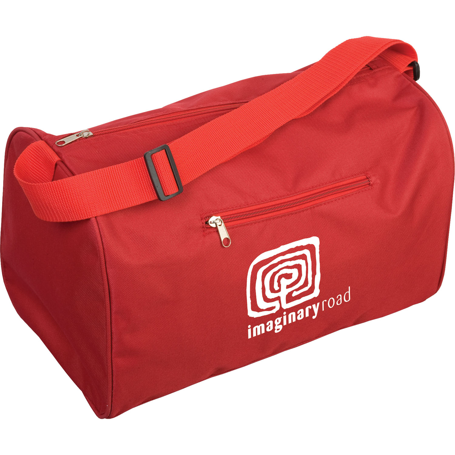 Duffel Bag 1