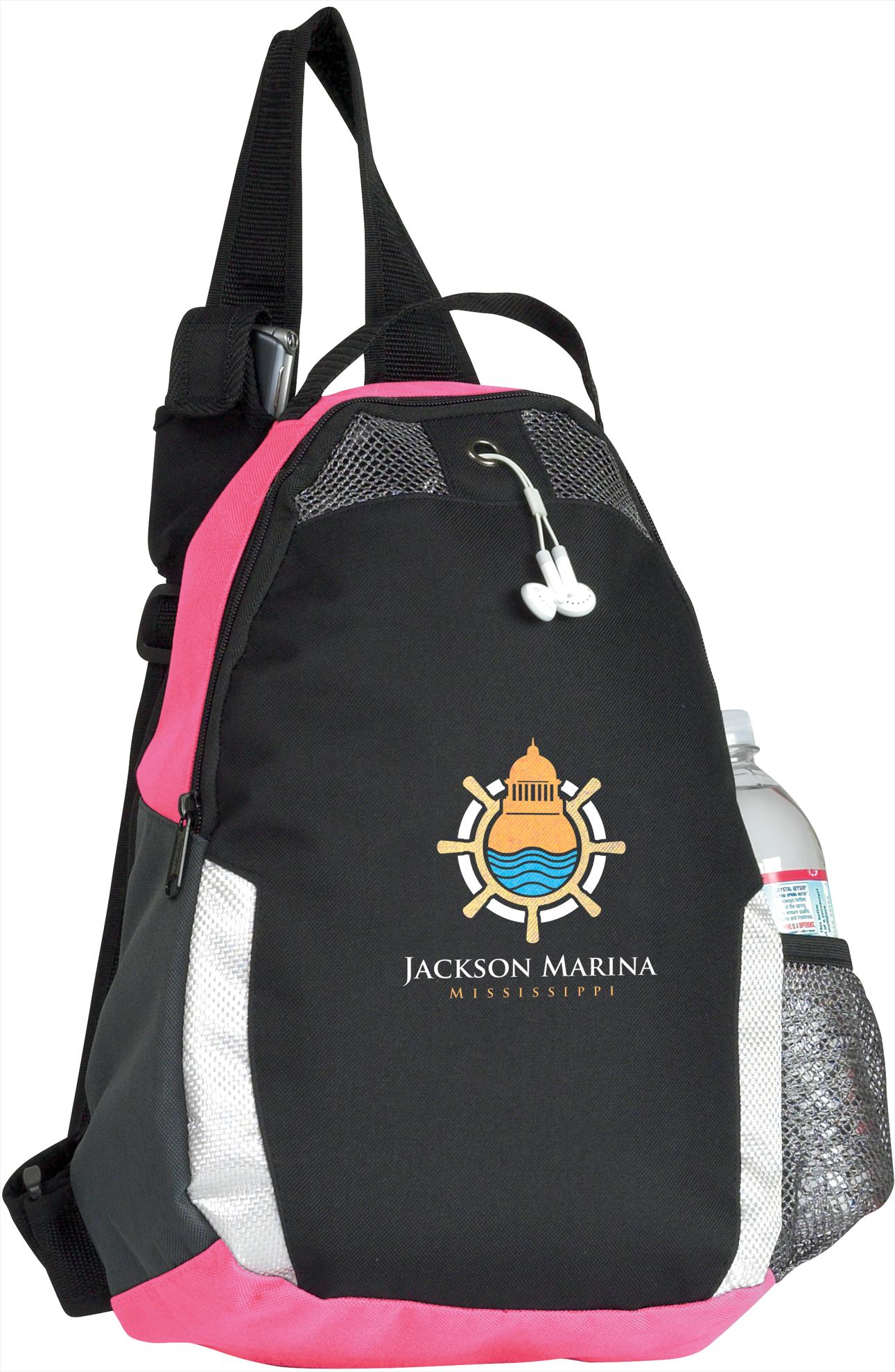 Atchison® Overnight Sensation Slingpack 5