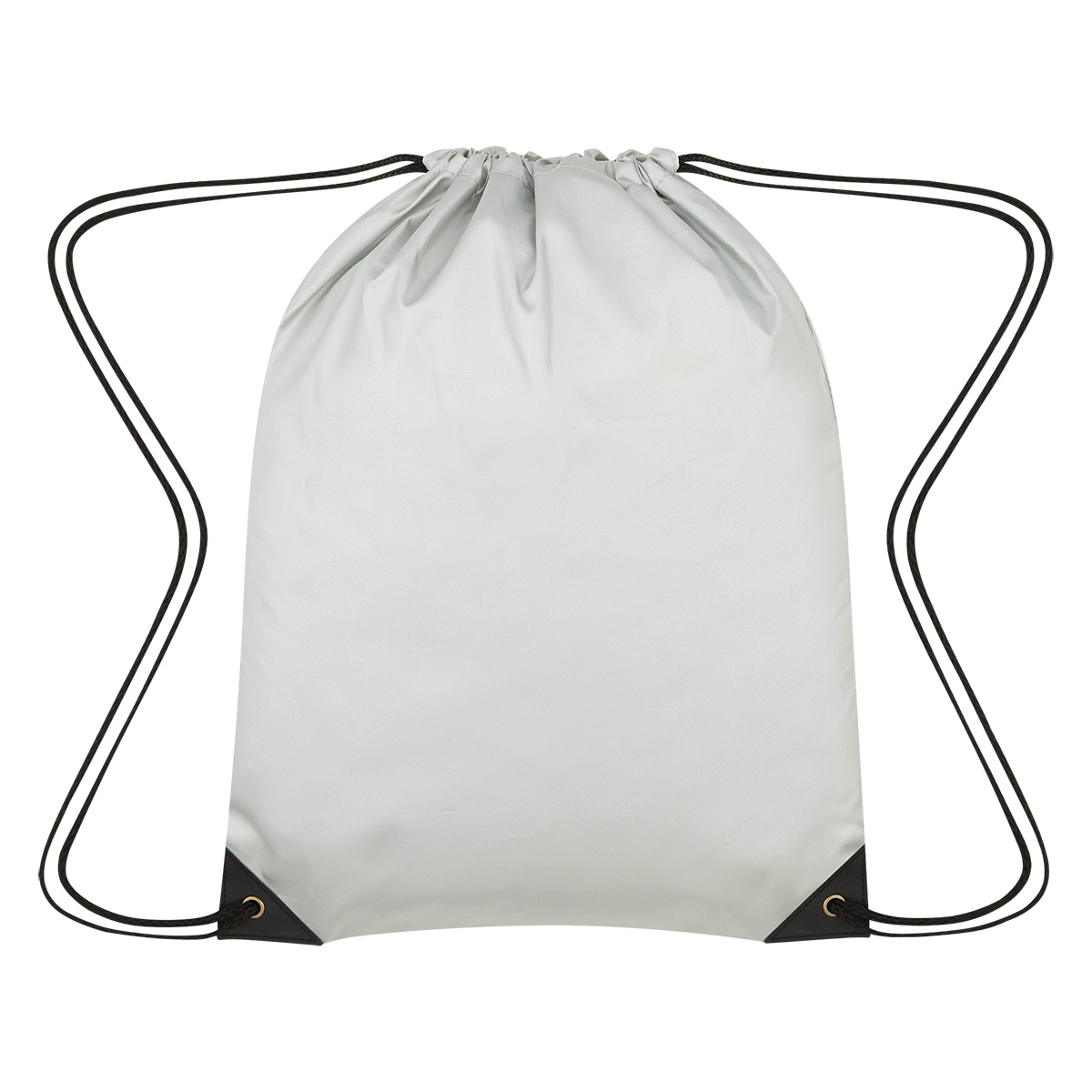Celestial Reflective Drawstring Bag 3