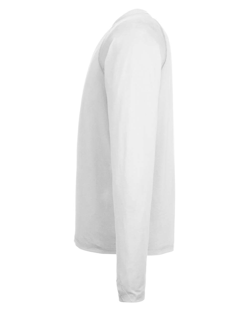Unisex Windridge Long Sleeve T-Shirt - M14153 13