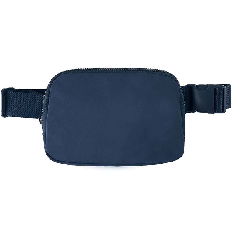 Nylon Fanny Bag 1