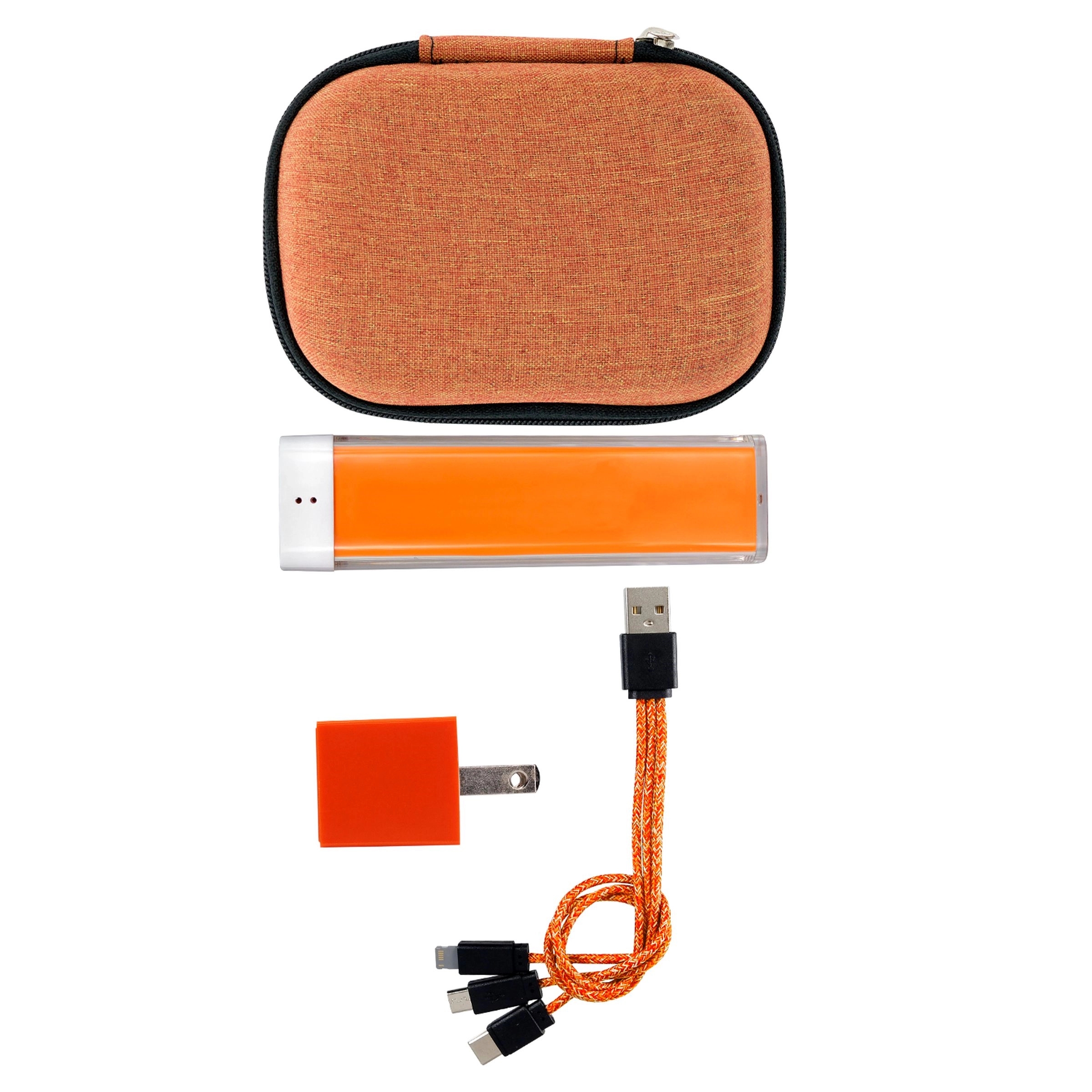 Ridge Providence Charging Kit 4