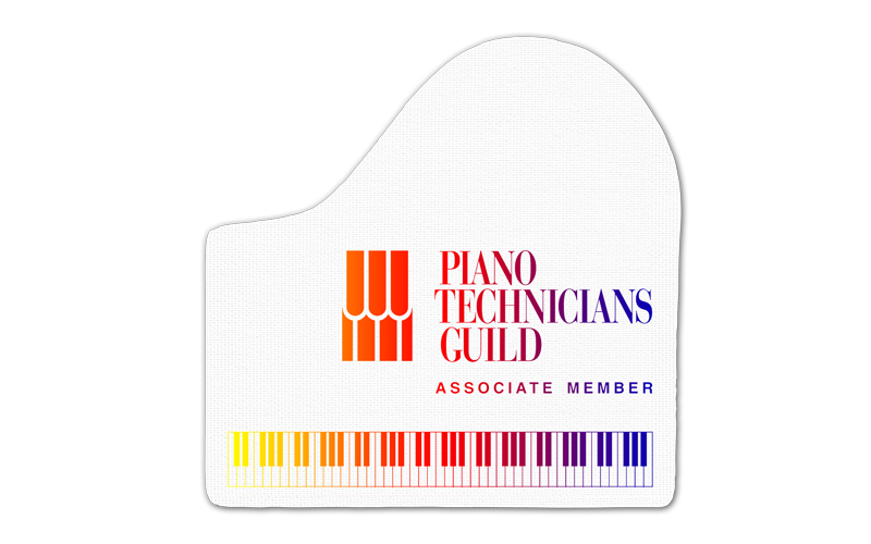Piano Vinyl Jar Opener 73