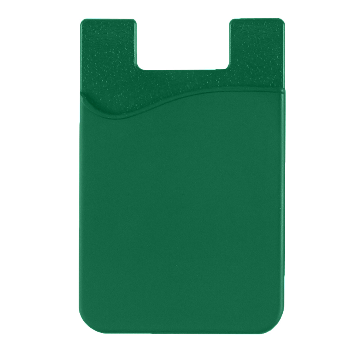 Silicone Phone Wallet 28