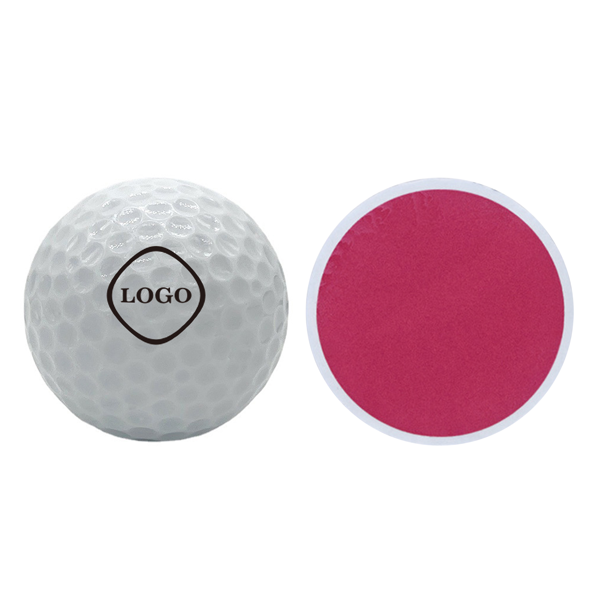 Practice Golf Balls For Backyard 2