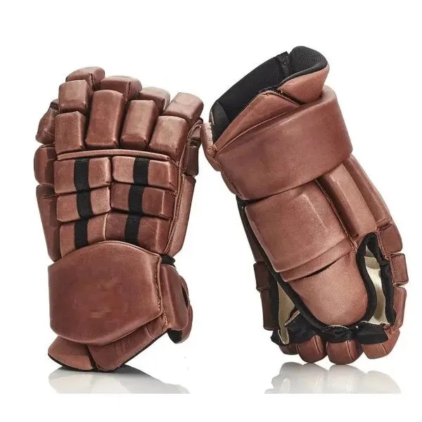 Custom Hockey Gloves 5