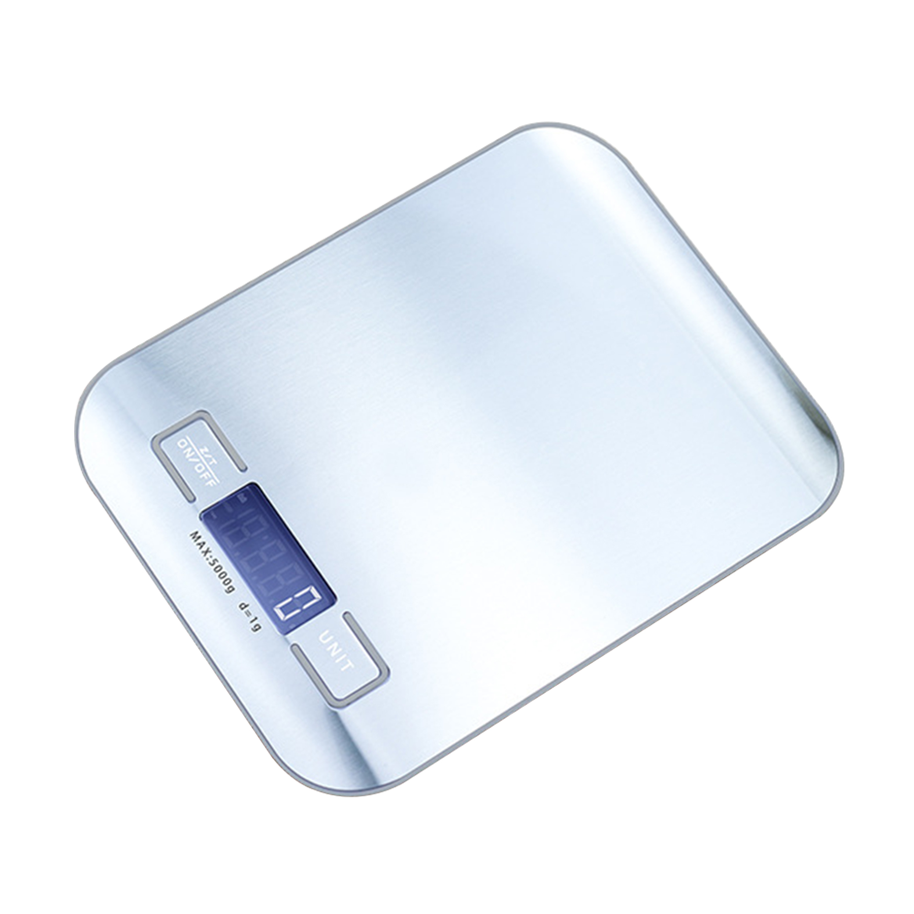 Bamvo Digital Food Scale 3