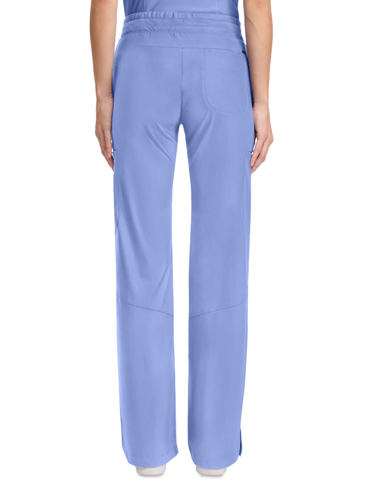 Cherokee - Form - Women's 5-Pocket Trouser Leg Pant 42