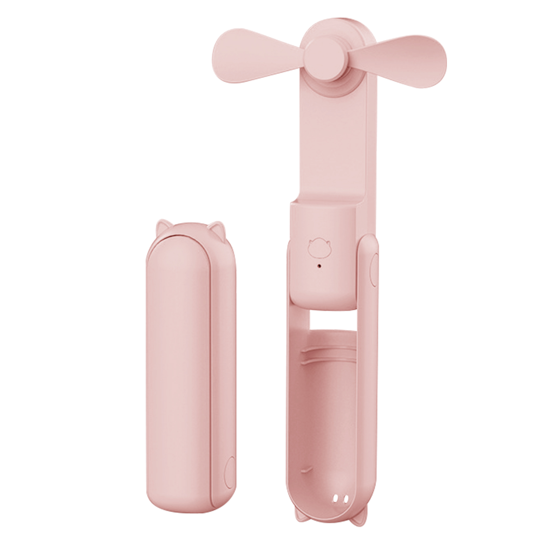 Mini Handheld Fan 2