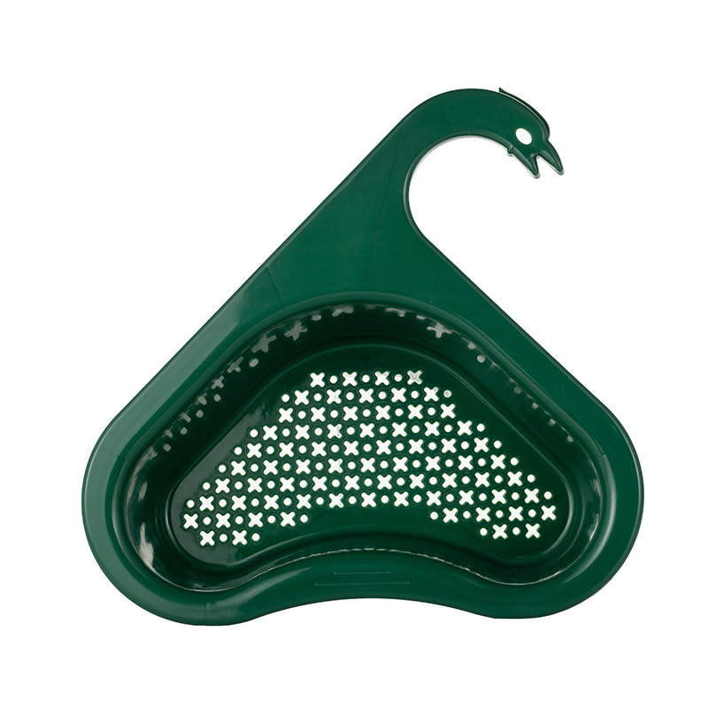 Drain Basket For Kitchen Sink 4