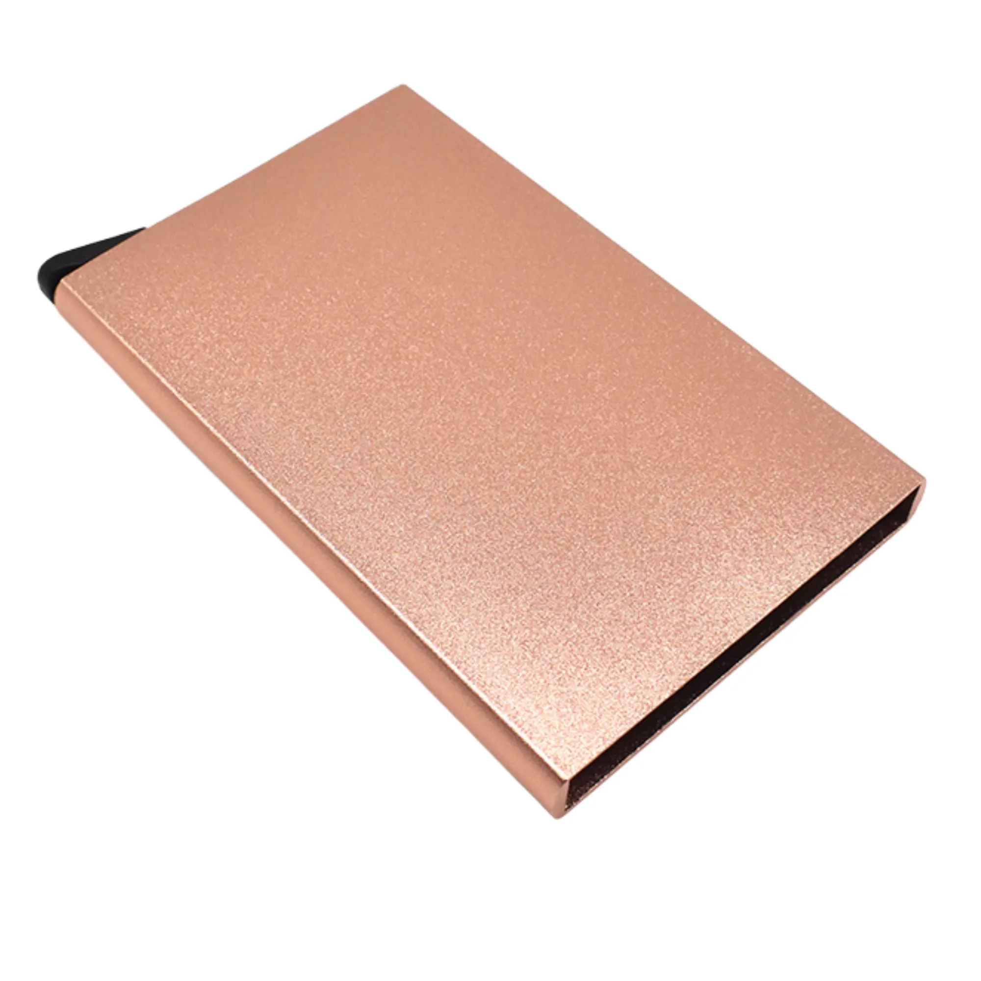 Automatic Metal Card Holder 4