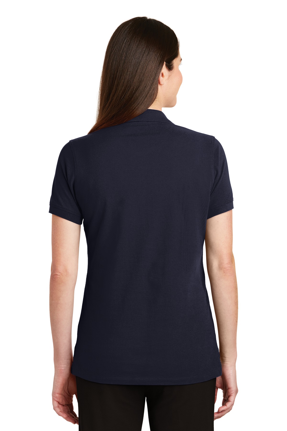 Port Authority® Women's EZCotton Polo 58
