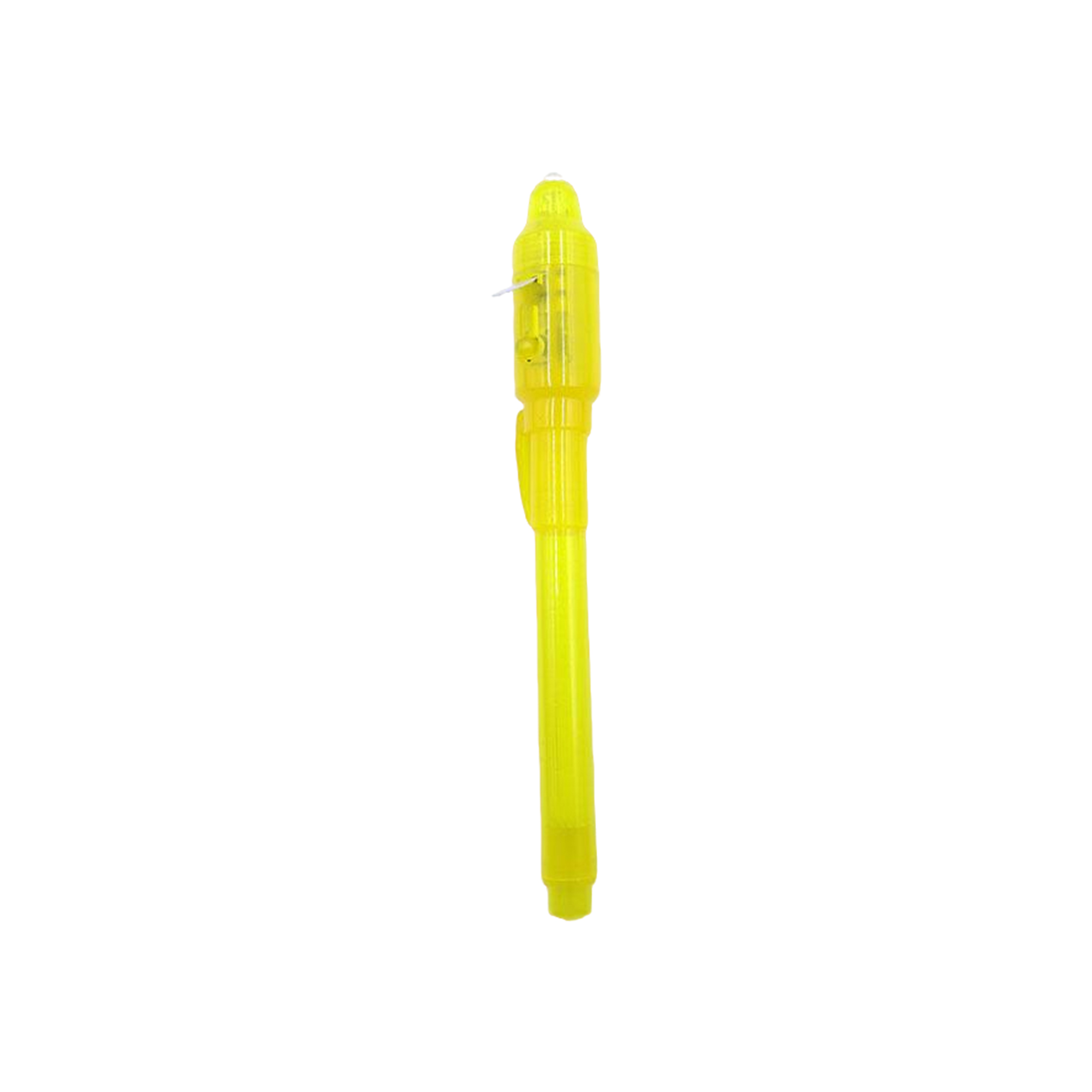 Invisible Ink UV Light Pen Secret Message 4