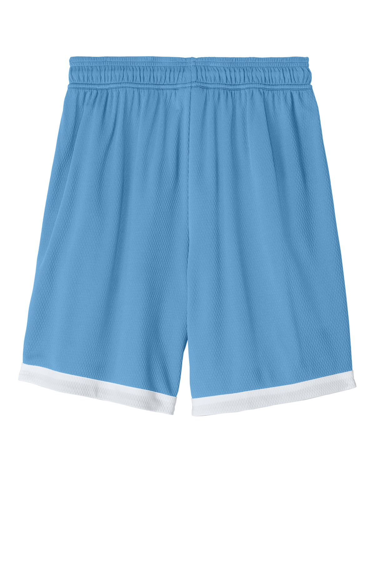 Sport-Tek Rival Basketball 7"Short ST901 7