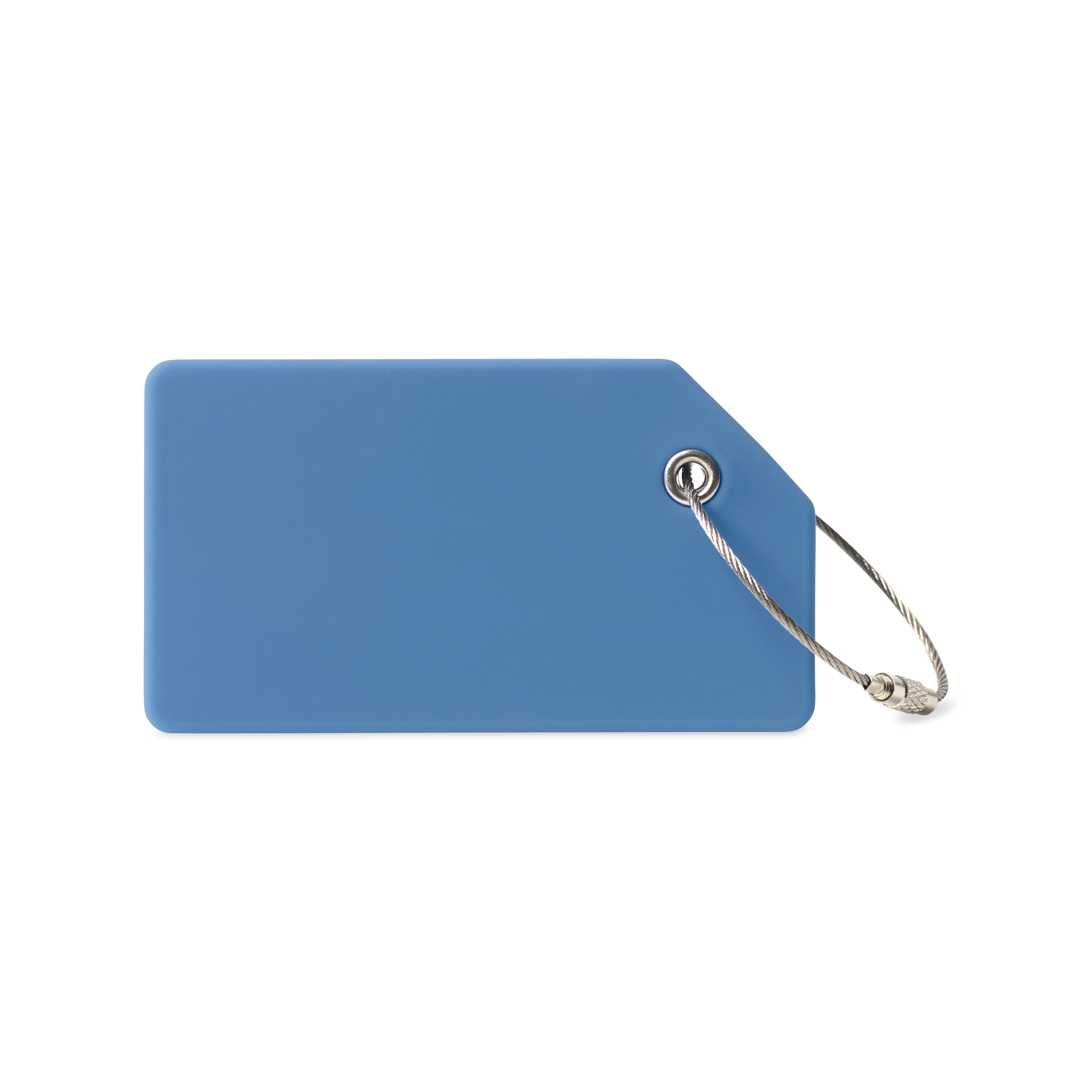 Silicone Luggage Tag 29