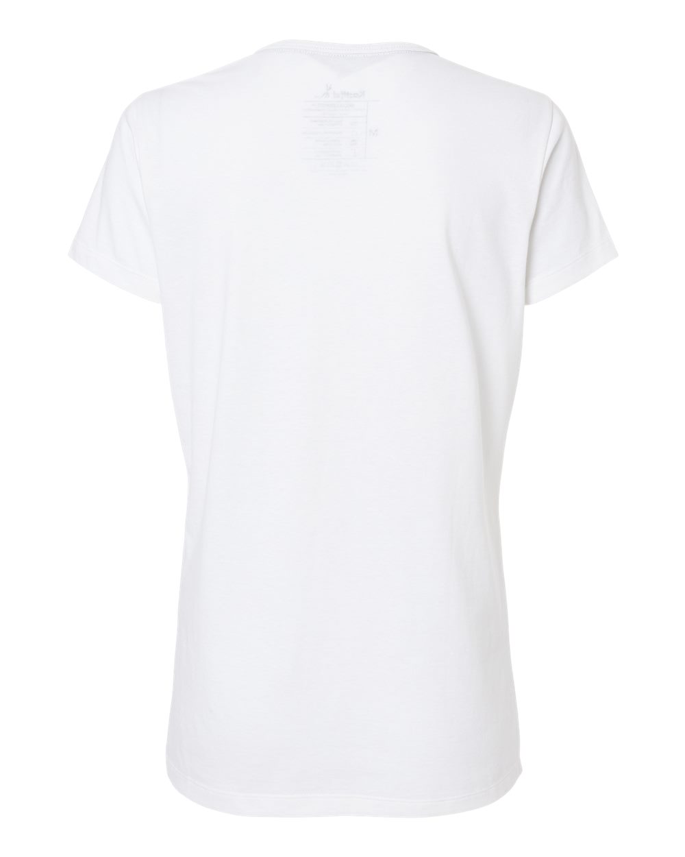 Women's RecycledSoft™ T-Shirt - 2021 2