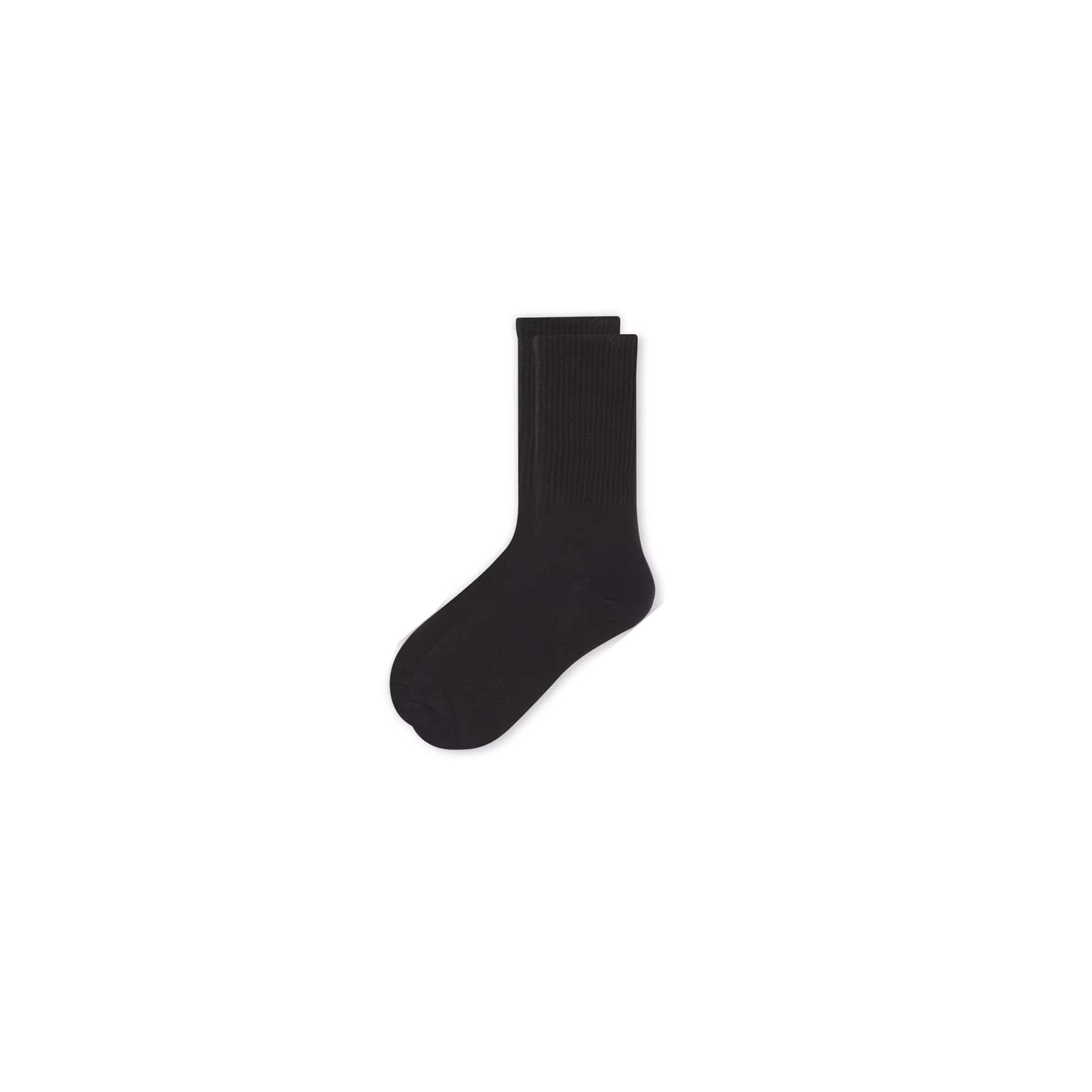Athletic Cotton Socks 5