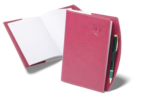 Euro Notebook 1
