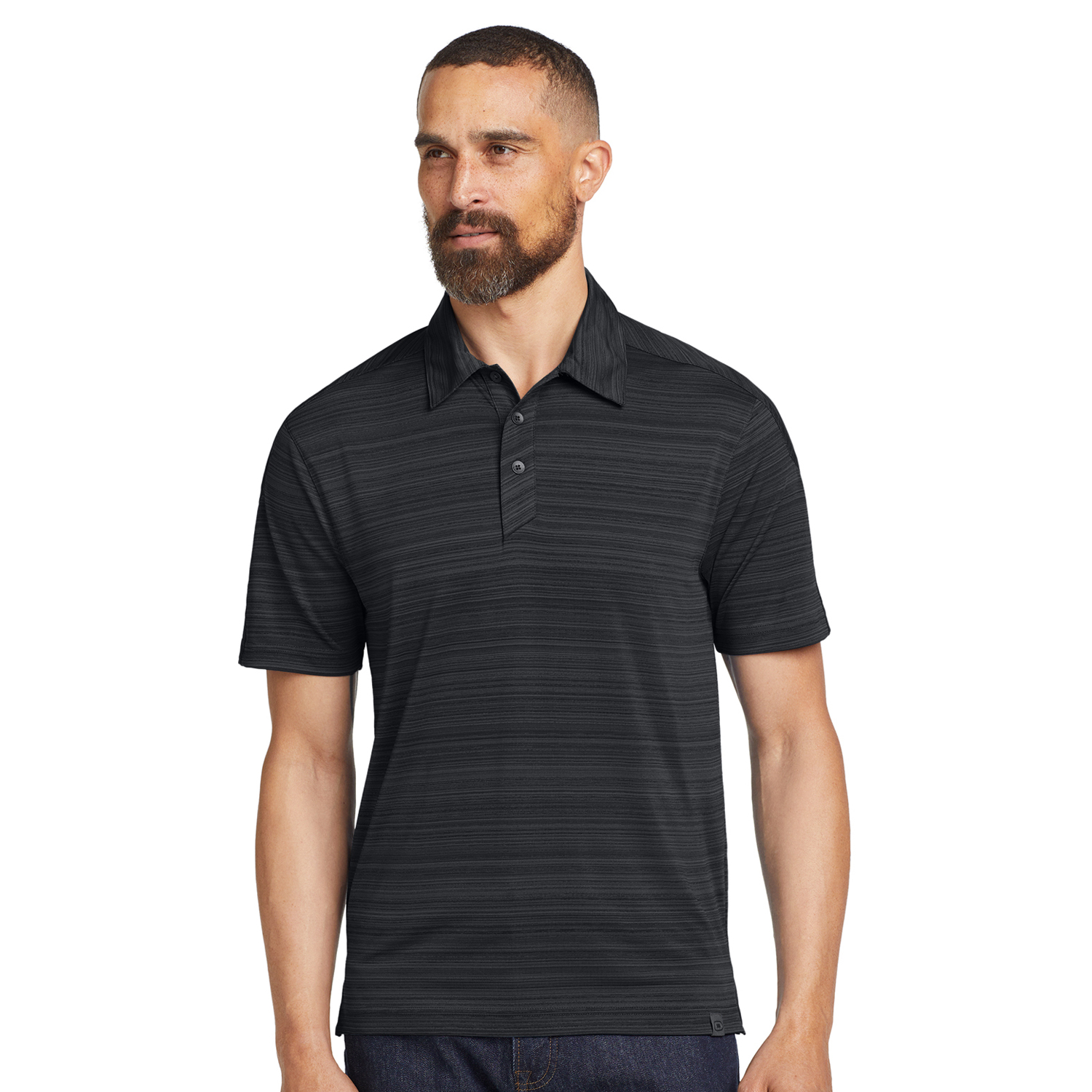 OGIO® 3 Button Polo T-Shirt 7