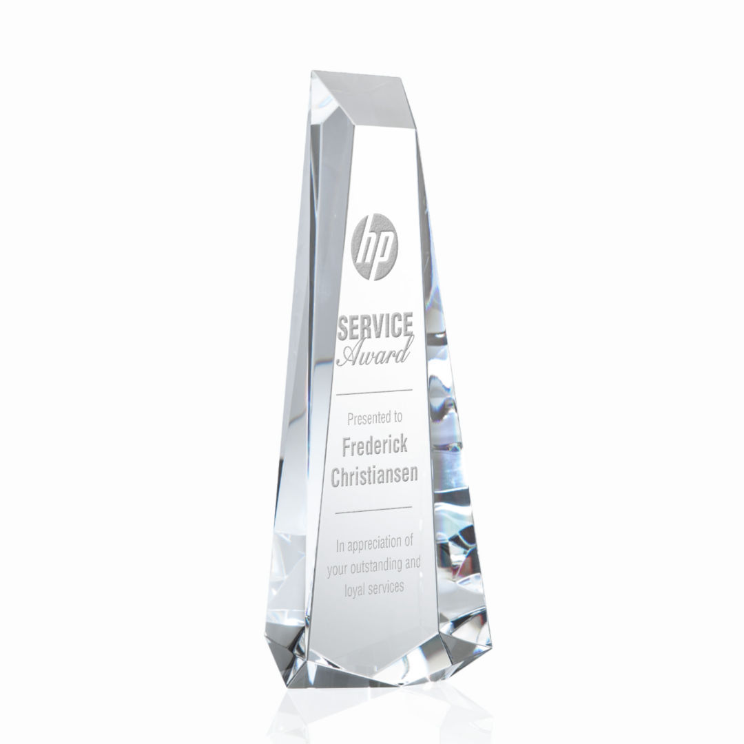 Rustern Obelisk Award 3