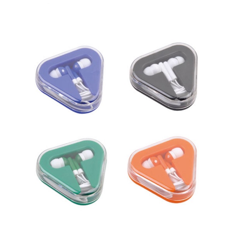 Earbuds In Case 4