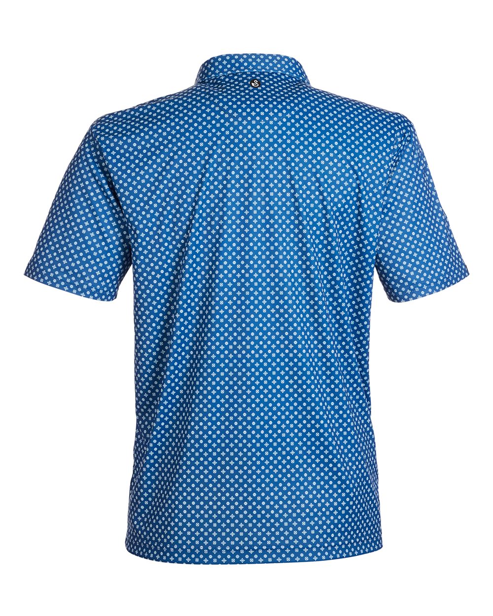 Men's Hazelwood Polo - SW5400 26