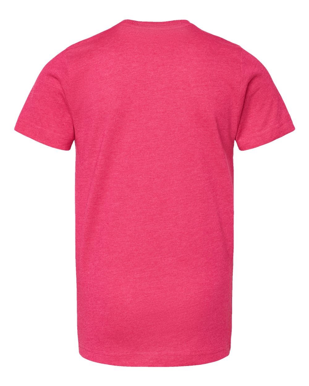 Youth Fine Jersey Tee - 6101 139