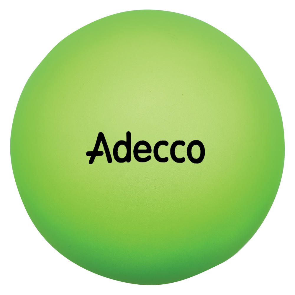 Jumbo Stress Ball 2