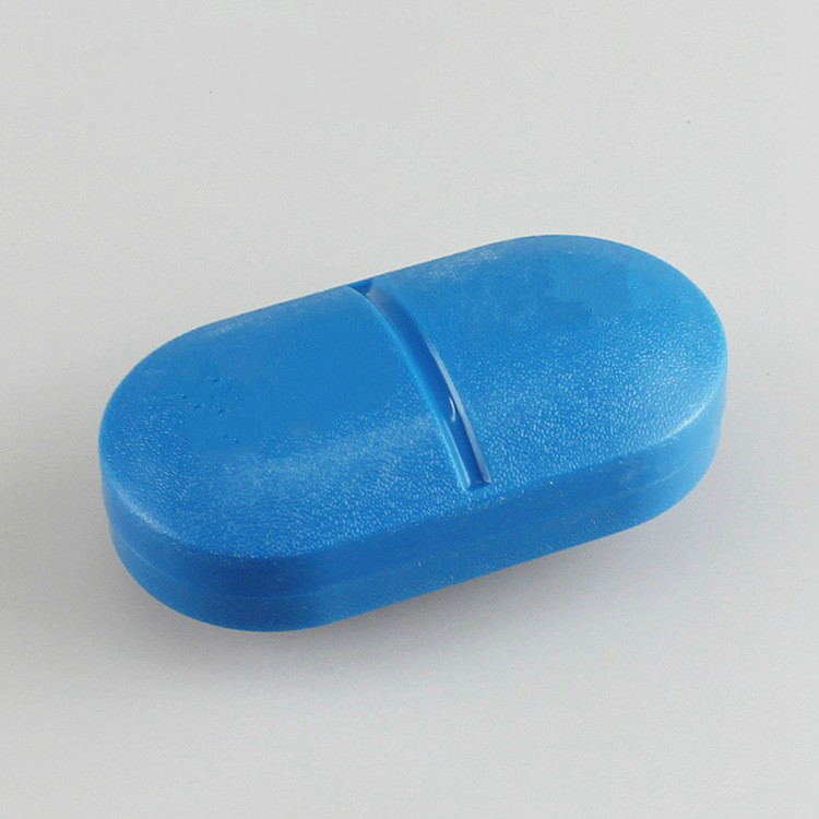 Compart Pill Box 3