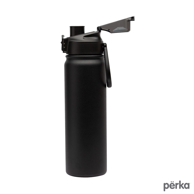 Perka® Rex 24 oz. Double Wall, Stainless Steel Water Bottle 28
