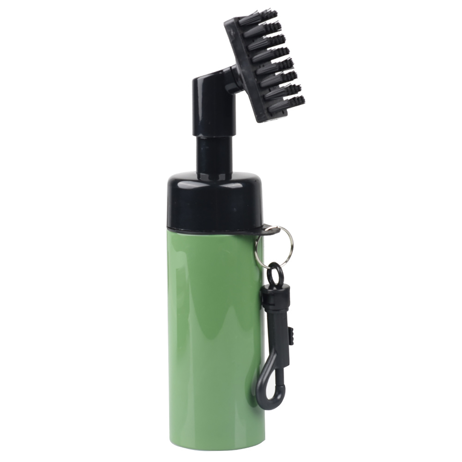 Golf Club Cleaning Brush Tool 2