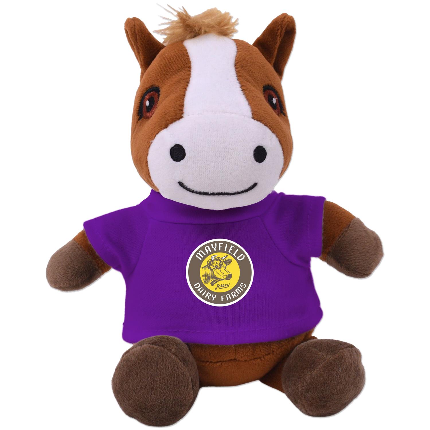 6" Henry Horse 4