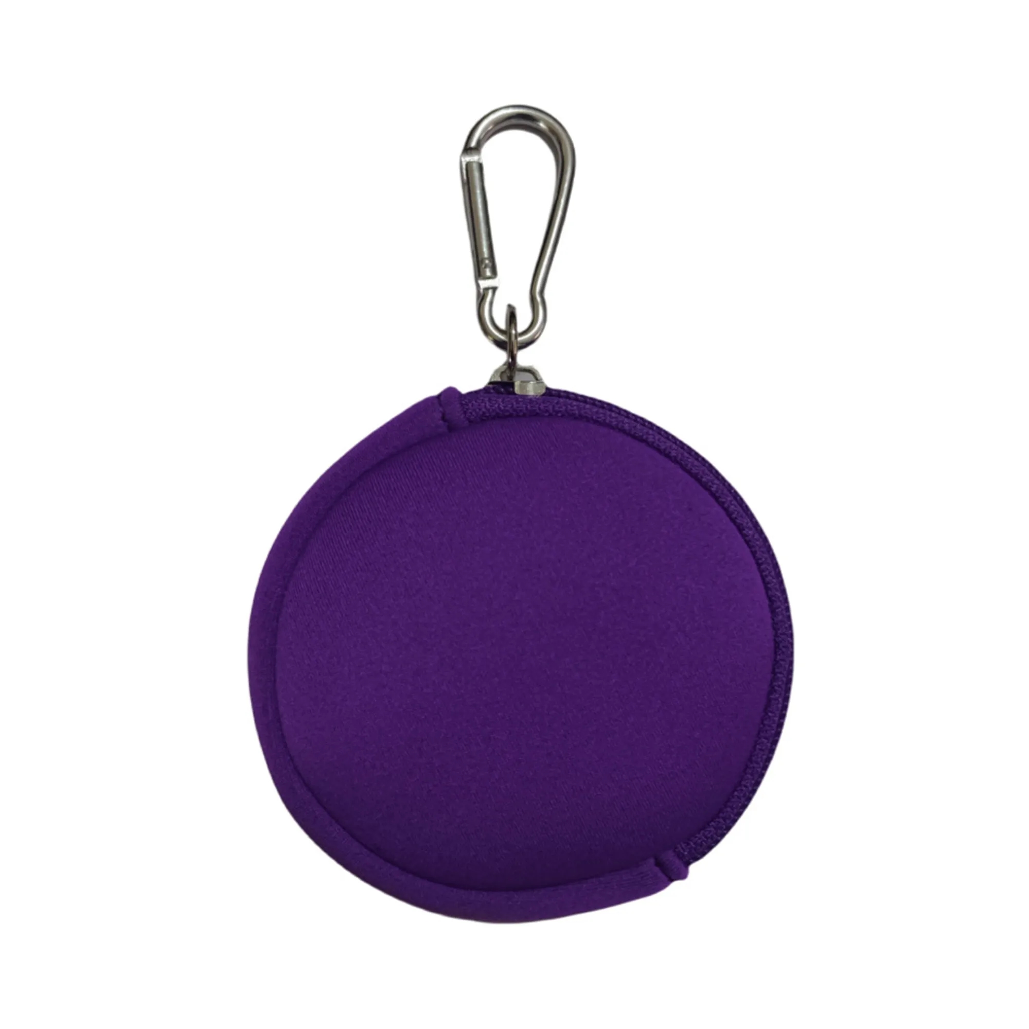 Neoprene Accessory Bag 7