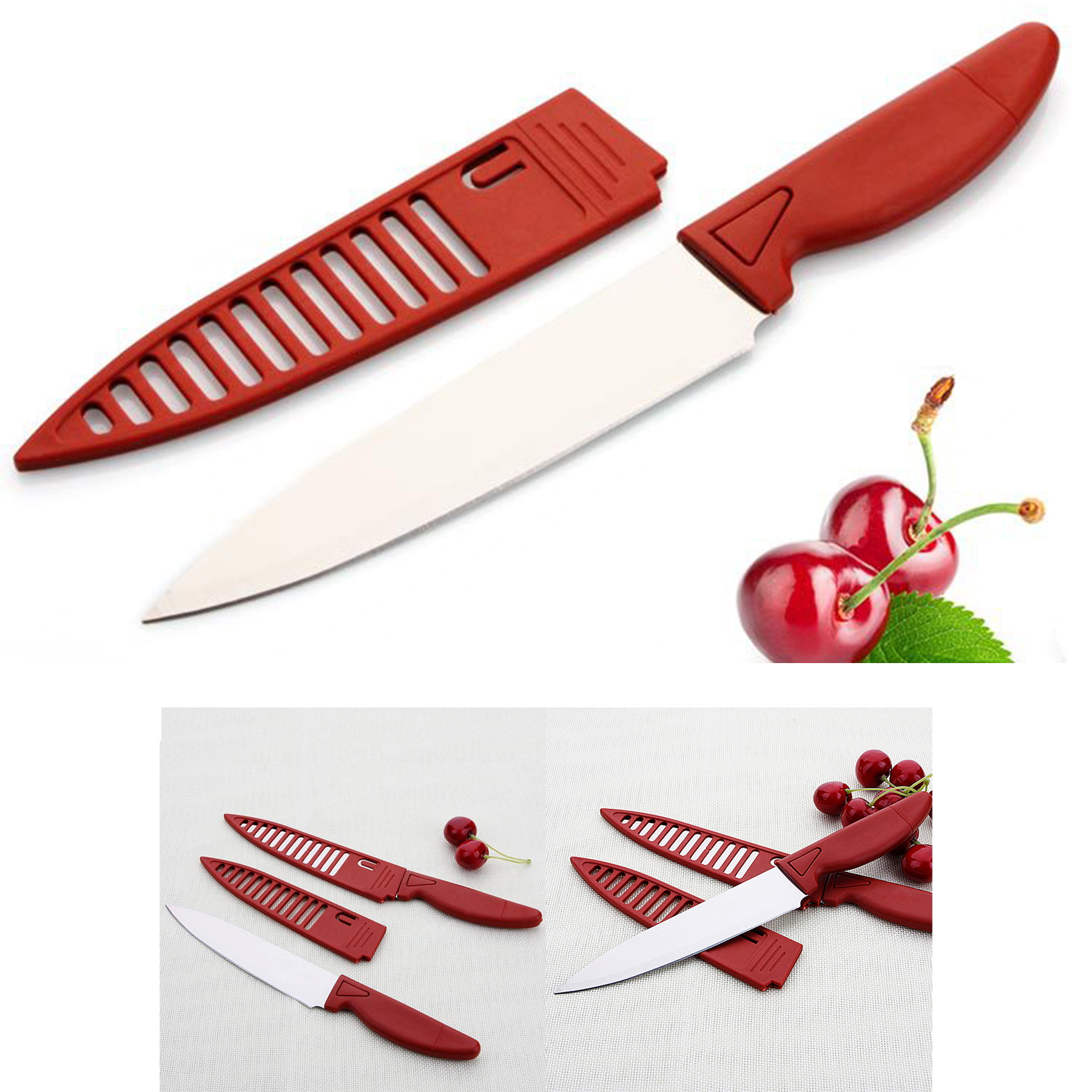 Professional Kitchen Knife 2