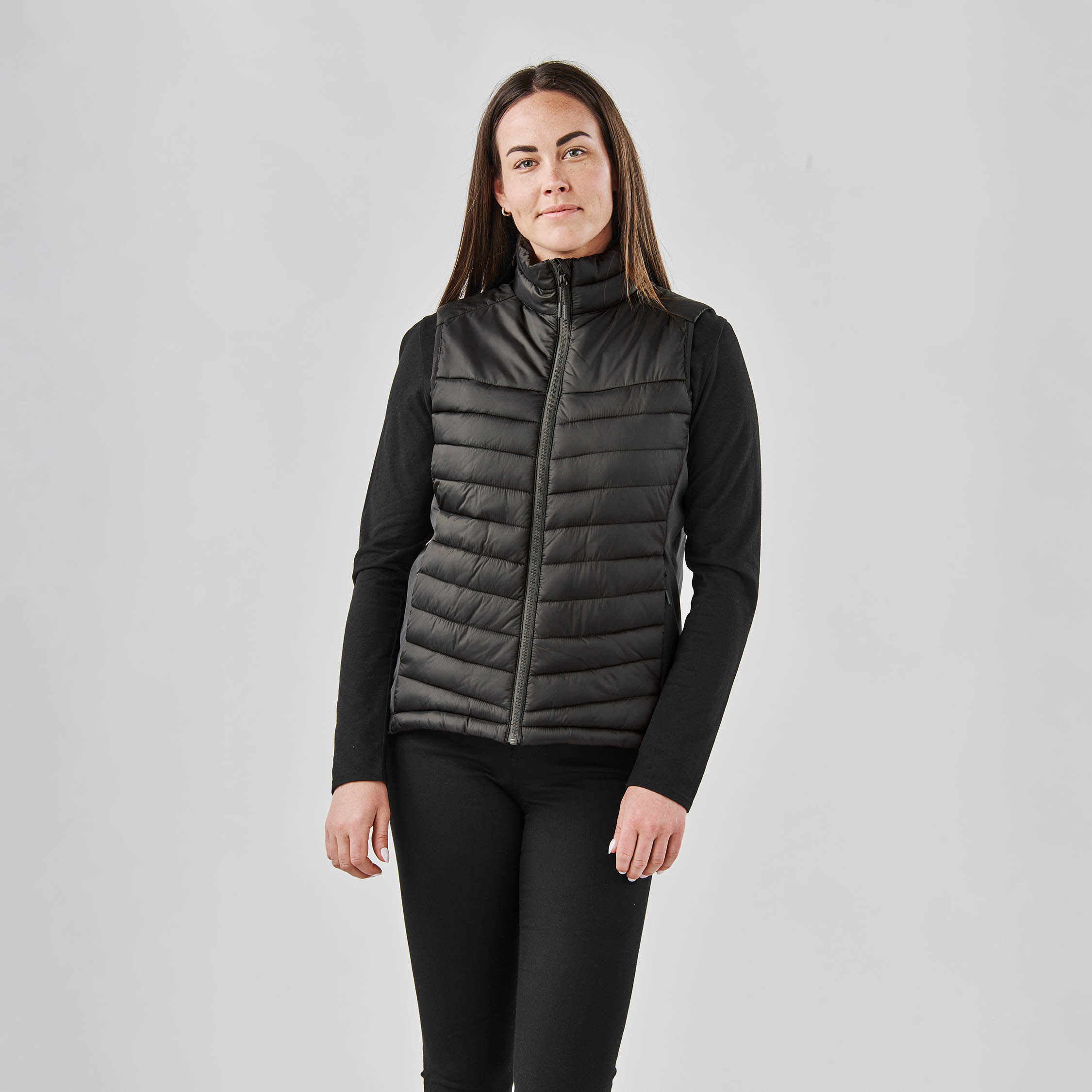 Stormtech Women's Montserrat Quilted Vest 9